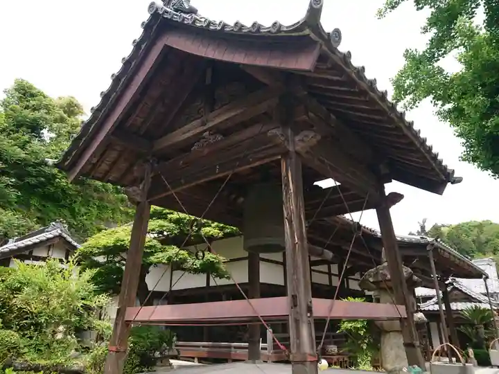 長慶寺のその他建物