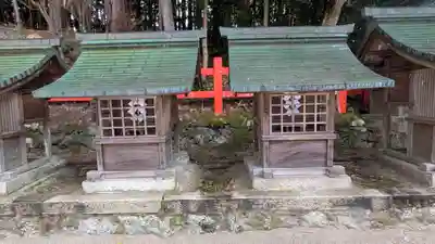 八大神社(京都府)