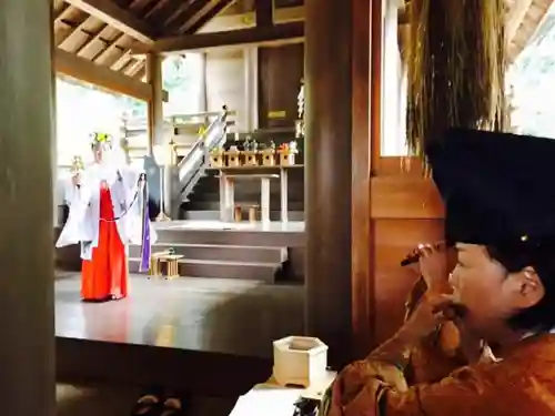 丹後一ノ宮 元伊勢 籠神社(京都府)