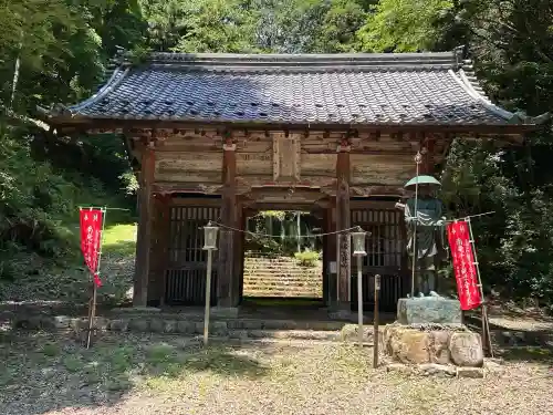 日龍峯寺(高澤観音)(美濃清水)(岐阜県)