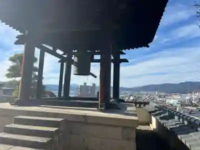 温泉寺(長野県)