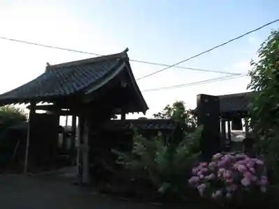 威徳院(千葉県)