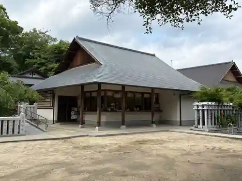 芦屋神社(兵庫県)