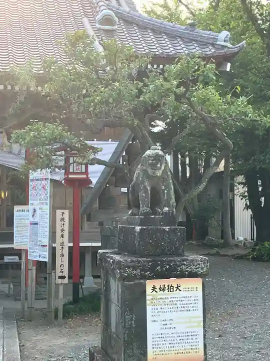 龍ケ崎八坂神社(茨城県)