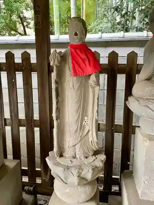 光専寺(東京都)