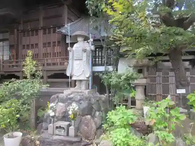 願成寺(神奈川県)