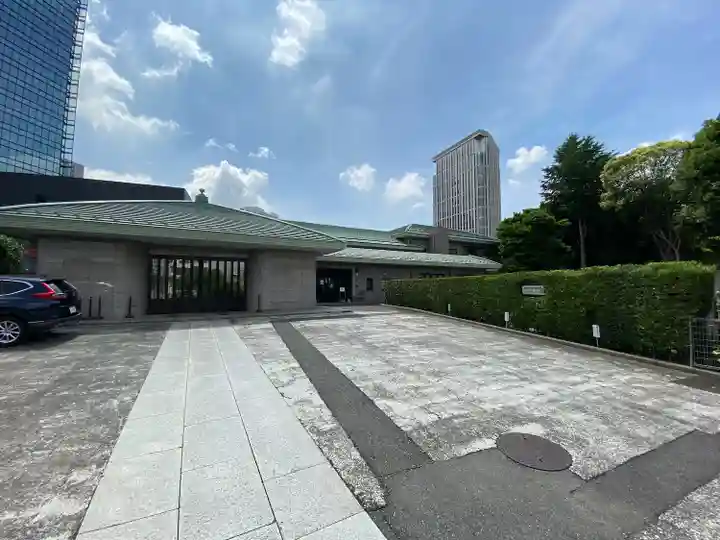 済海寺(東京都)