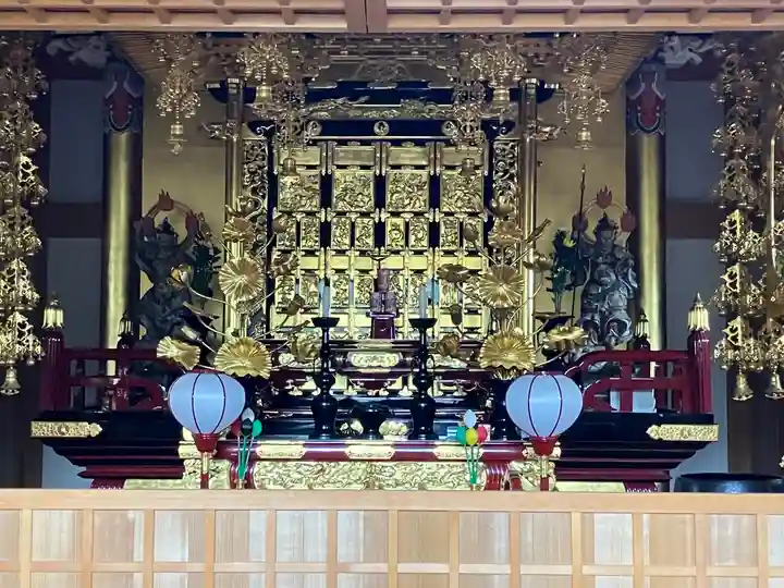 圓鏡寺(岐阜県)