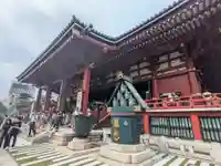 浅草寺(東京都)