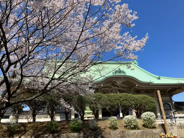 総持寺(神奈川県)