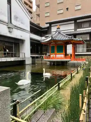 頂法寺（六角堂）(京都府)