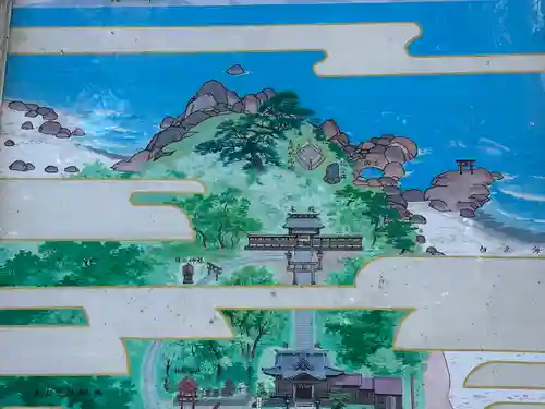 伊古奈比咩命神社(静岡県)