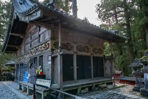 日光東照宮(栃木県)