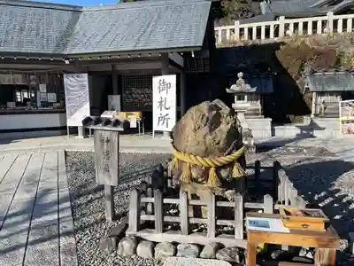 秋葉山本宮 秋葉神社 上社(静岡県)