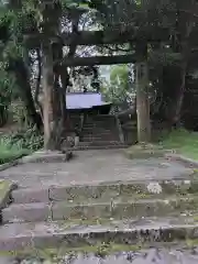 須賀神社(神奈川県)