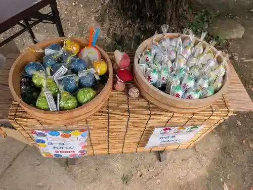 阿邪訶根神社(福島県)