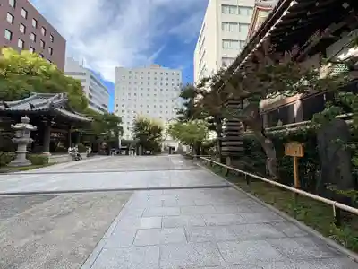 太融寺(大阪府)