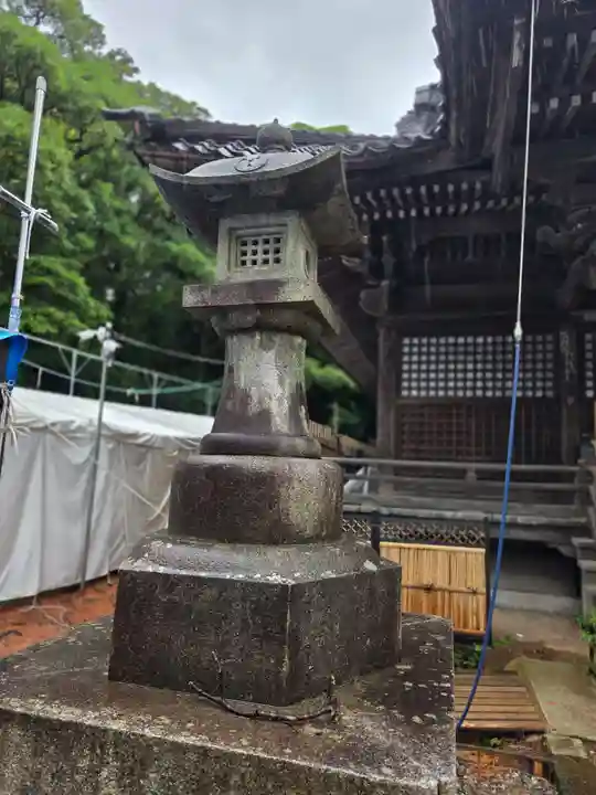 石浦神社(石川県)