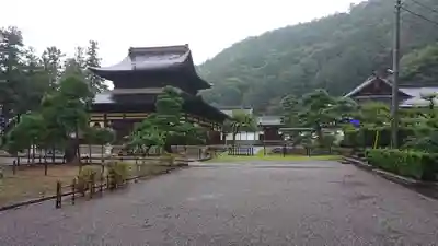 向嶽寺のその他建物