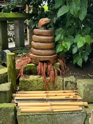 咲前神社(群馬県)