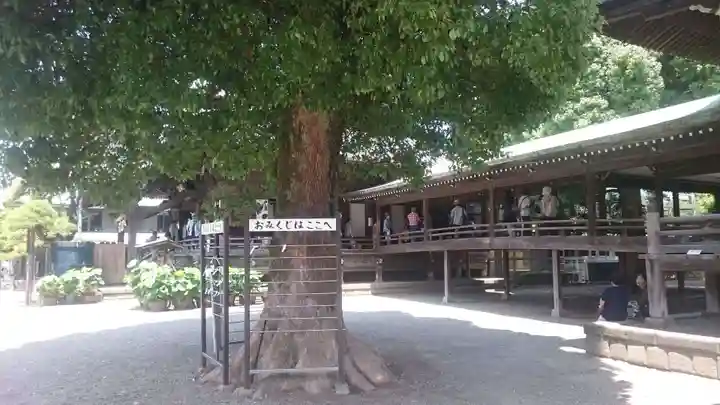 題経寺(柴又帝釈天)のその他建物