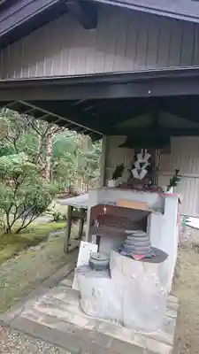 宝寿院のその他建物