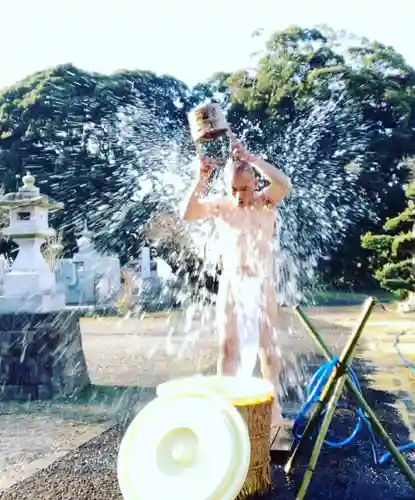 蓮久寺(千葉県)