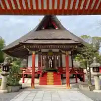 吉田神社(京都府)