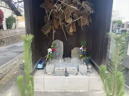 貞宗寺(神奈川県)