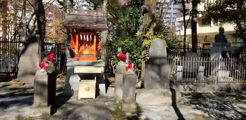 熊野神社(東京都)