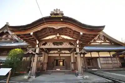 長谷寺のその他建物