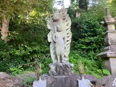 蓮華峯寺(新潟県)