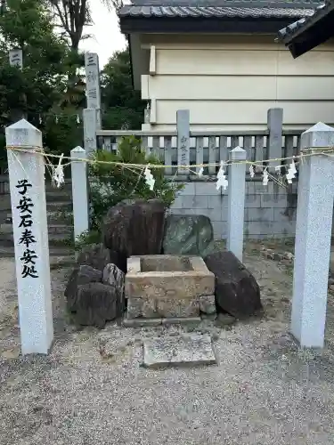 糸碕神社(広島県)