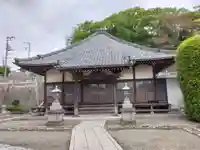 長導寺(神奈川県)