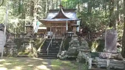 熊野神社(茨城県)