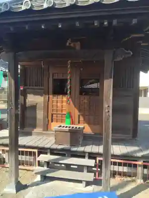 満福寺(宮城県)