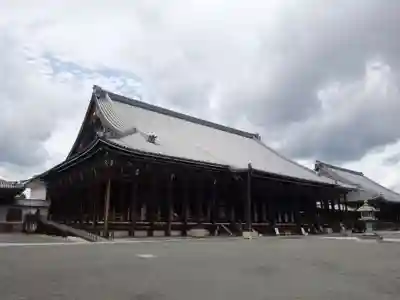 本願寺(西本願寺)の本殿・本堂