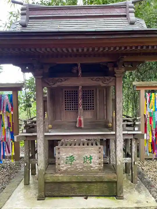 尊永寺(静岡県)