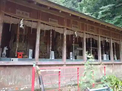 伊那下神社(静岡県)