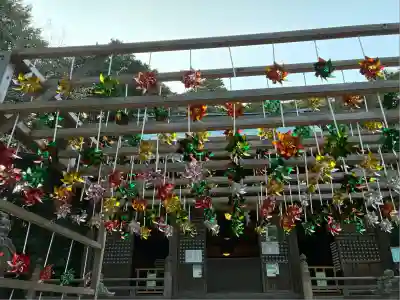 草薙神社(静岡県)