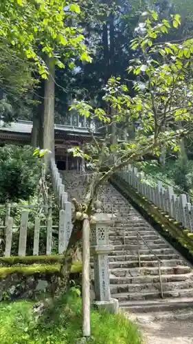 転法輪寺のその他建物