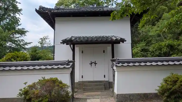 橘寺(奈良県)