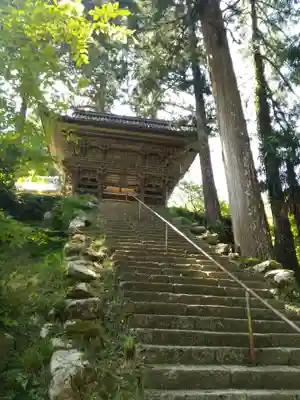 明通寺(福井県)