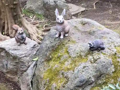 寿不動院のその他建物