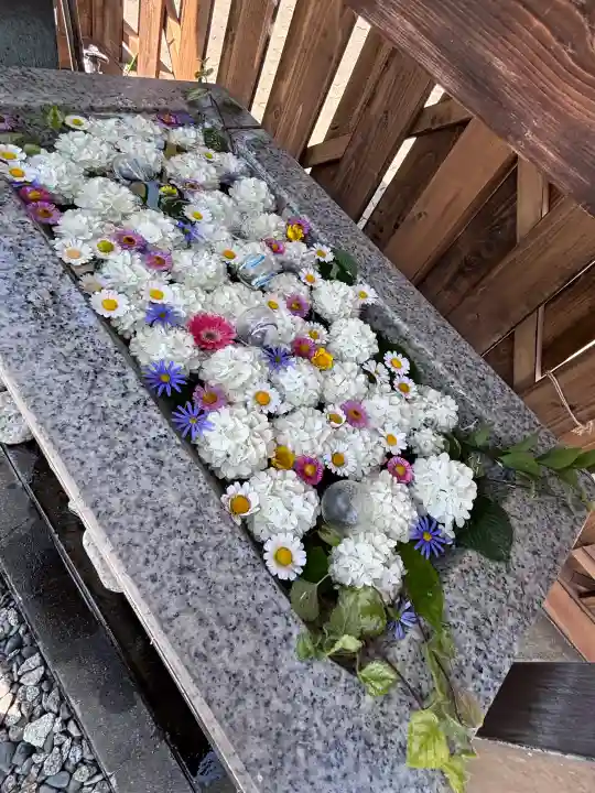 札幌八幡宮(北海道)