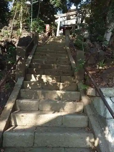 熊野神社(東京都)