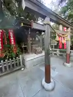 飯富稲荷神社(東京都)