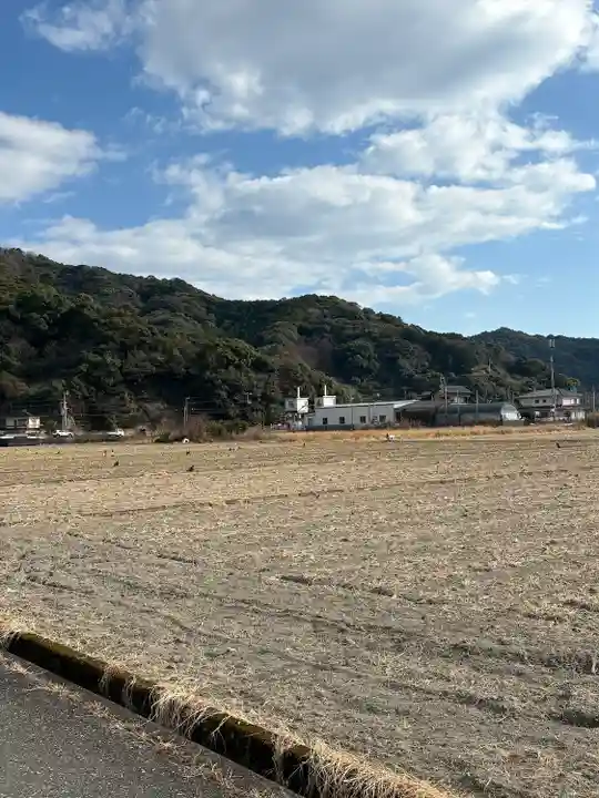 須賀神社(高知県)