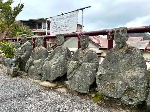 満明寺(長崎県)