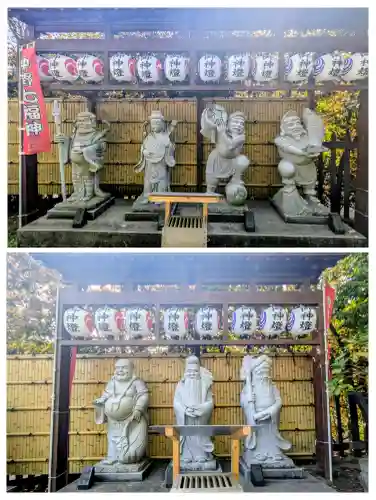 中野沼袋氷川神社の{uncategorized: "未分類", other: "その他", undefined: "問題あり", building: "その他建物", grave: "お墓", sacred_gate: "鳥居", guardian: "狛犬", statue: "像", buddha: "仏像", history: "歴史", nature: "自然", garden: "庭園", animal: "動物", pagoda: "塔", temizu: "手水舎", mountain_gate: "山門・神門", sanctuary: "本殿・本堂", subordinate: "末社・摂社", art: "芸術", scenery: "景色", jizo: "地蔵", ema: "絵馬", goshuin: "御朱印", omikuji: "おみくじ", items: "授与品その他", amulet: "お守り", goshuincho: "御朱印帳", eats: "食事", festival: "お祭り", votive_dance: "神楽", shichigosan: "七五三参", wedding: "結婚式", experience: "体験その他", initially: "初詣", around: "周辺", anti_infection: "感染症対策"}